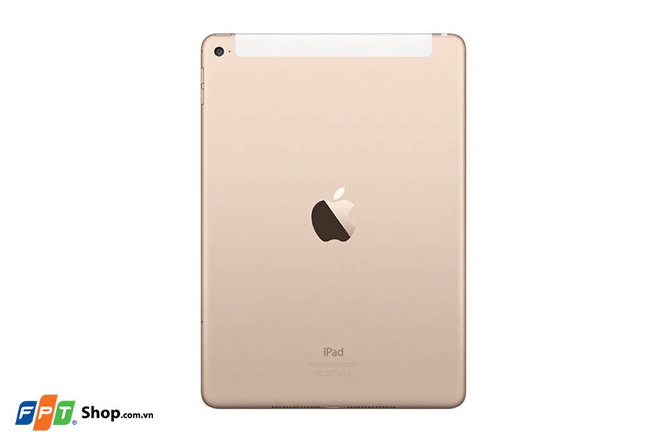 iPad Wi-Fi 4G 32GB (2017)